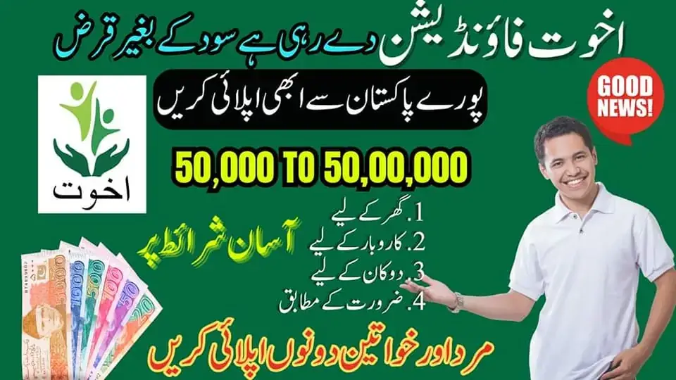 akhuwat loan scheme prices