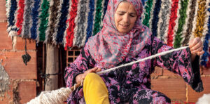 microfinance